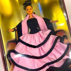 Escada Barbie Limited Edition 1996 [15948]